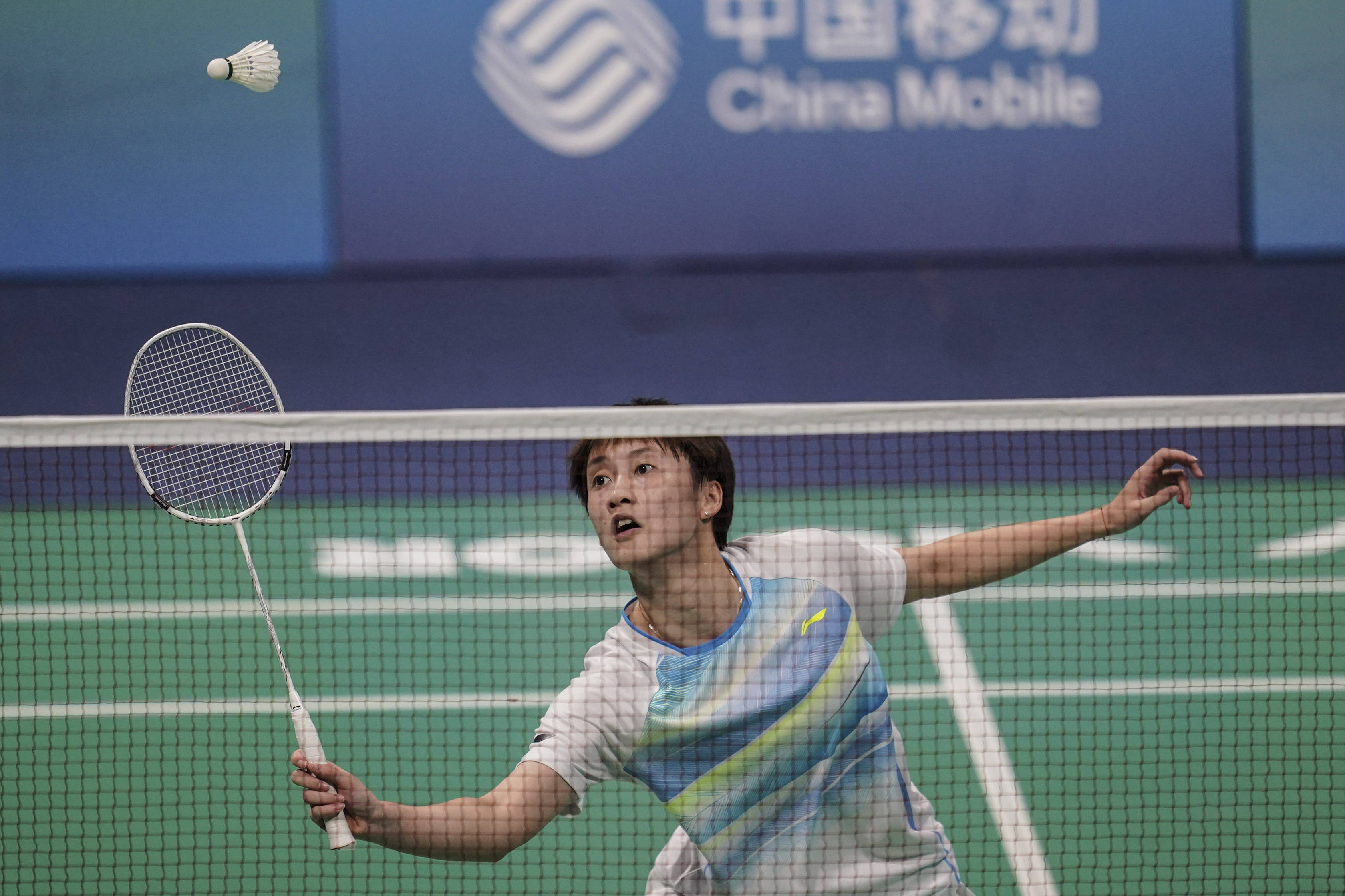 间的障碍 间的障碍