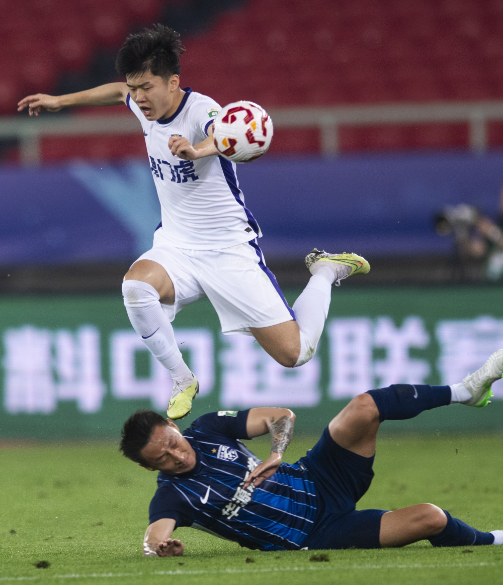 那记石破天 那记石破天