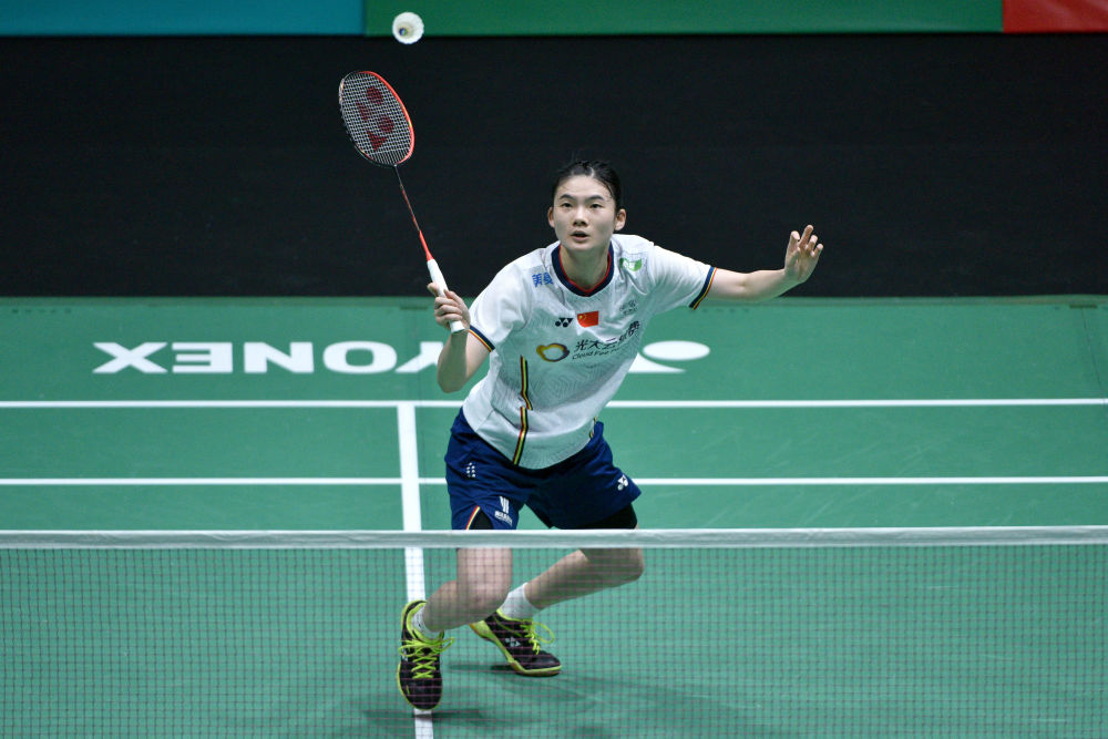 在体能和活 在体能和活