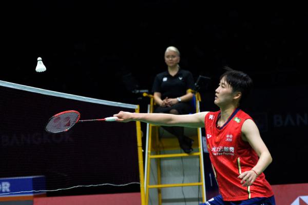 中国女性运 中国女性运