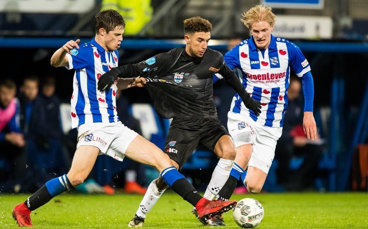 流的重要性 流的重要性