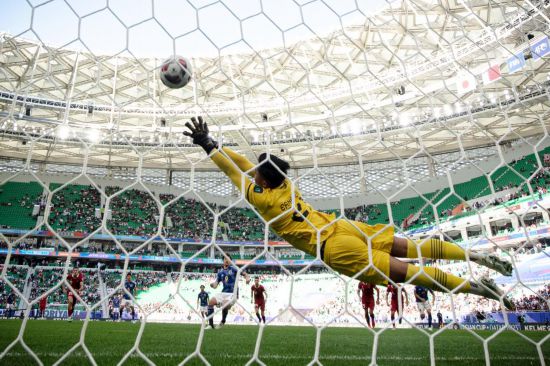 拜仁的精妙 拜仁的精妙