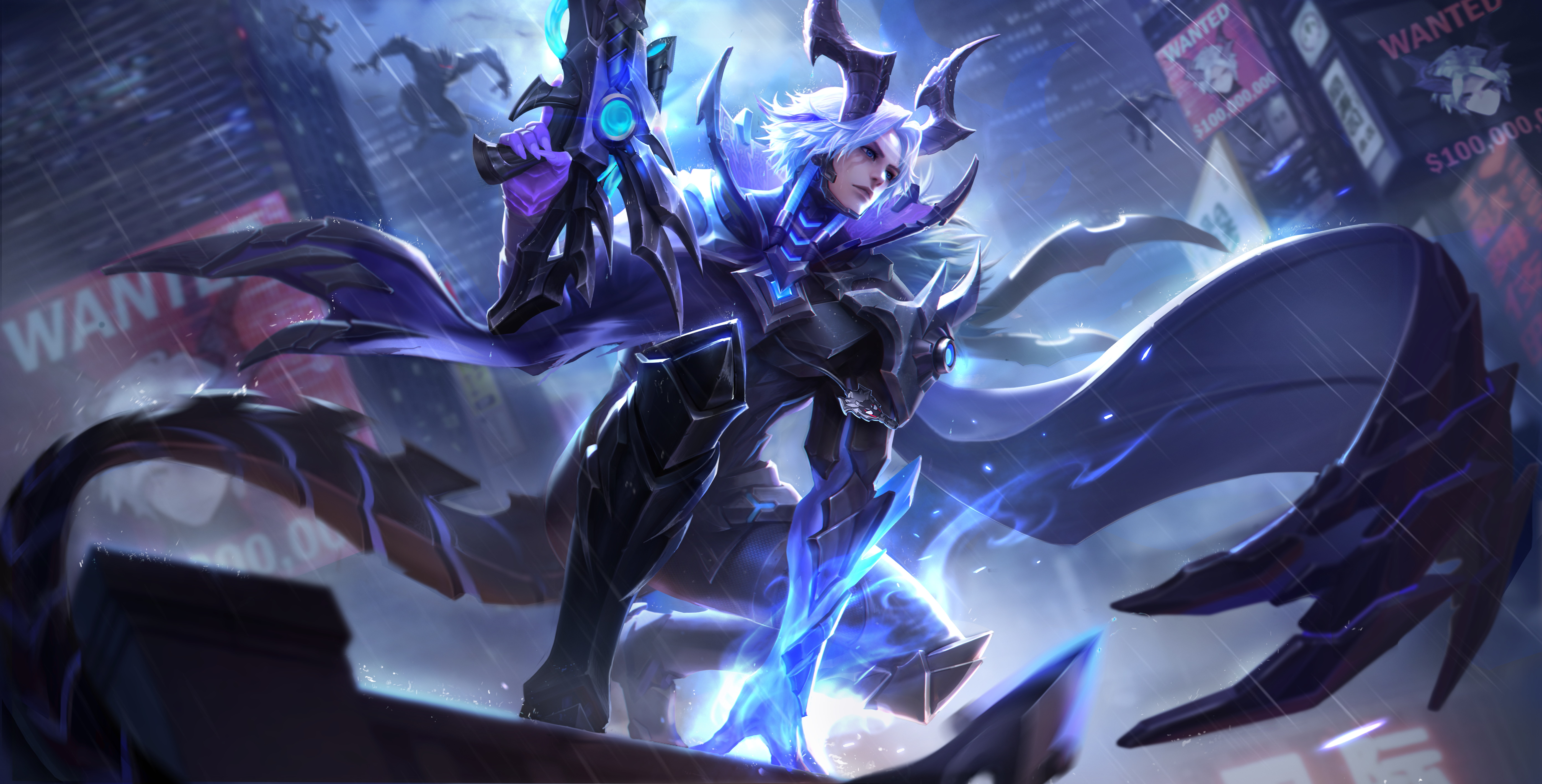 受追捧的 受追捧的