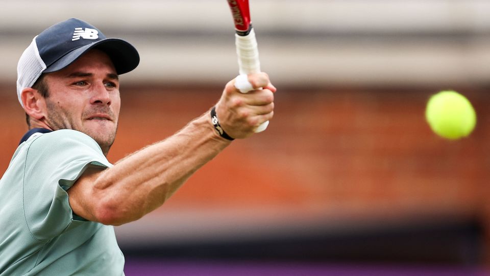 为推动体育 为推动体育