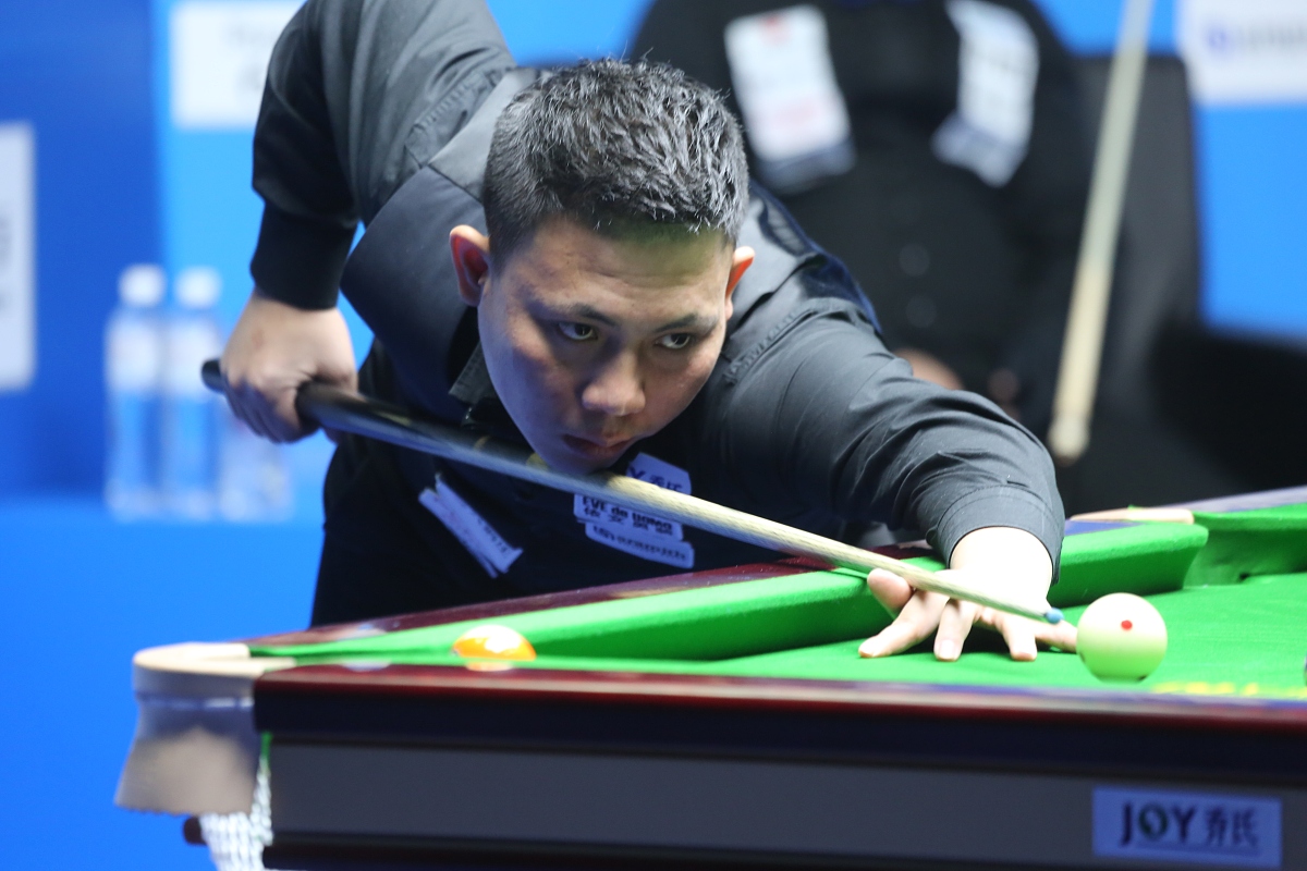 直击布坎南 直击布坎南