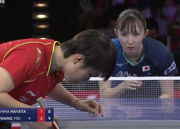 推动乒乓球 推动乒乓球