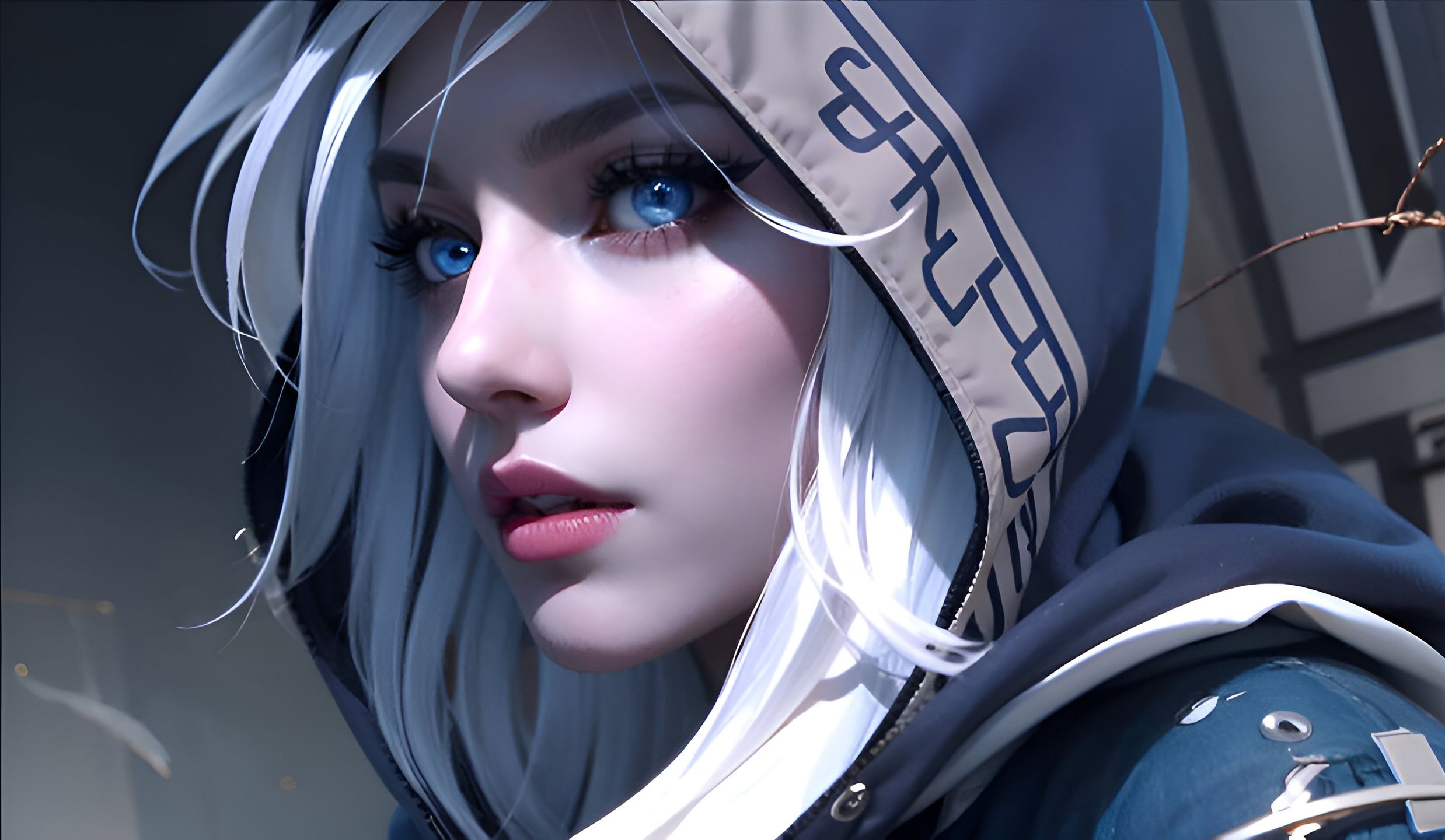 大的舞台 大的舞台