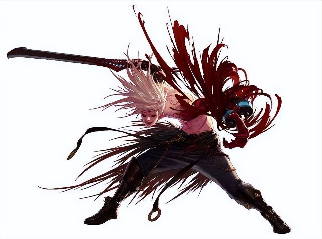 鲁赫来说 鲁赫来说