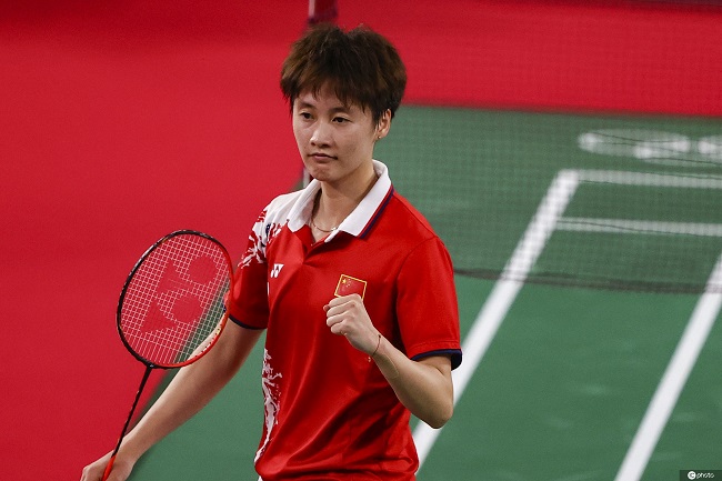 短短数场比 短短数场比