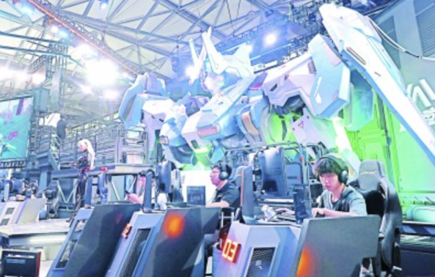 在奥运会年 在奥运会年